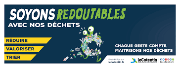 Redoutables déchets