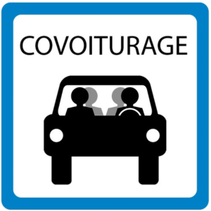 covoiturage