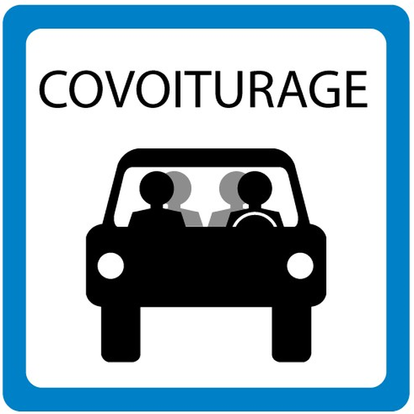 covoiturage