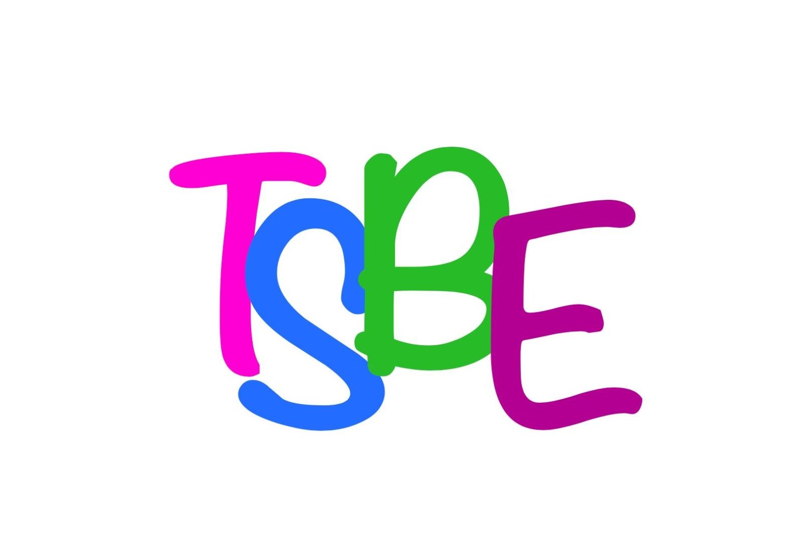 Logo TSBE
