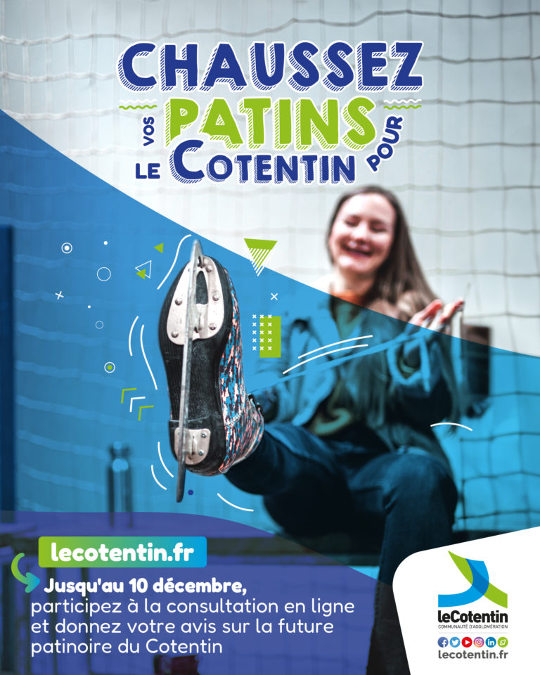 Patinoire