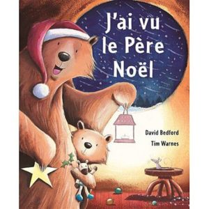 J-ai vu le Pere Noel