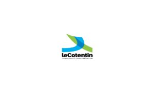 logo cotentin