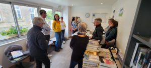 Don secours populaire