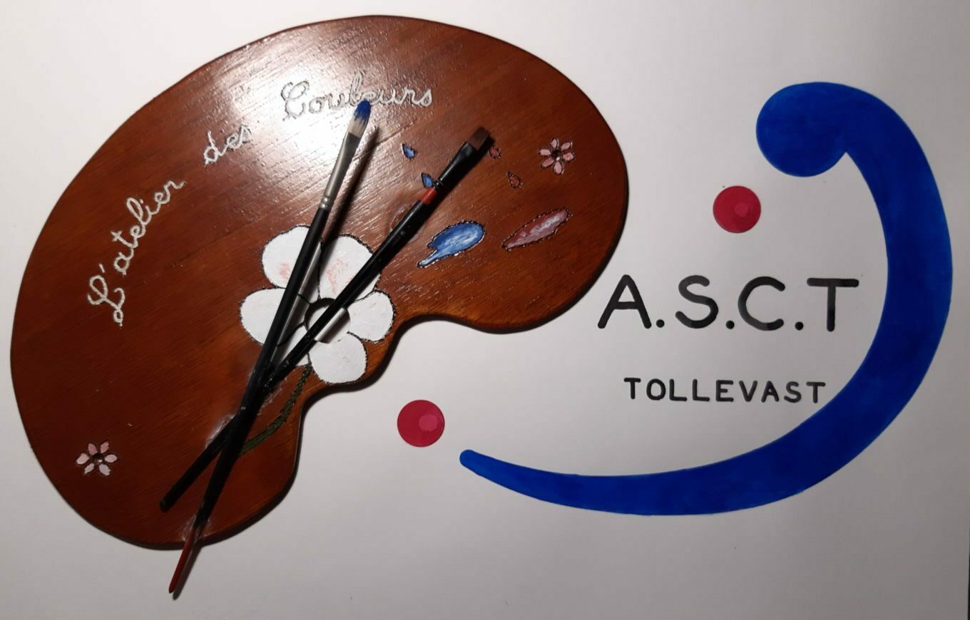 logo dessin asct