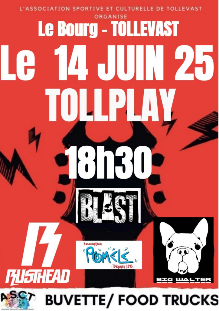 Tollplay
