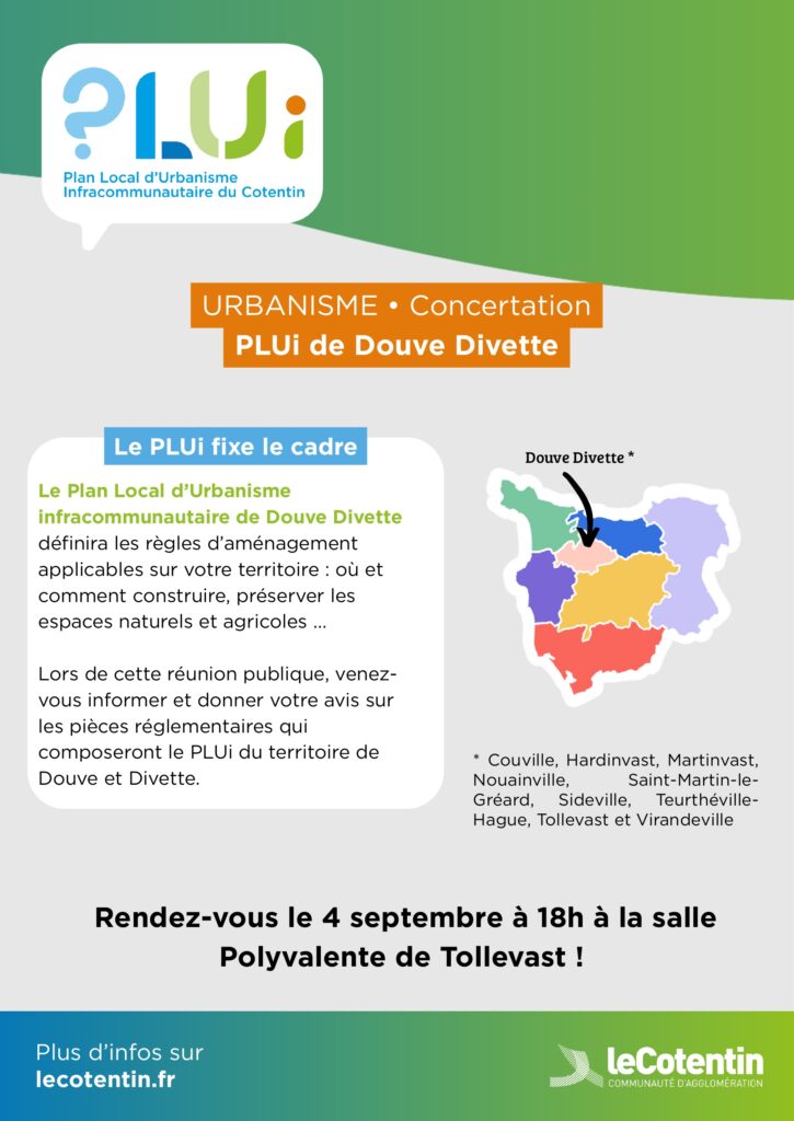 PLUi_Douve-Divette_Reunion publique