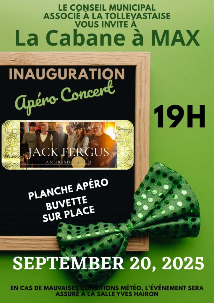 Apéro Concert