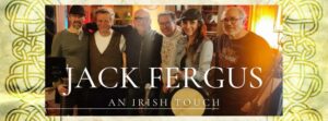 Jack fergus