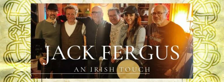 Jack fergus