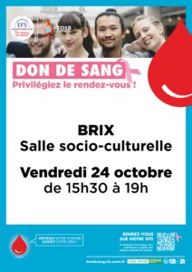 Don de sang