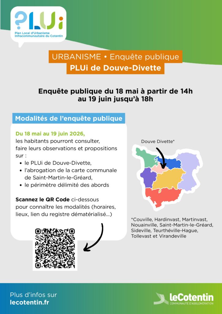 Affiche PLUi - enquetes publiques QR code-page-001