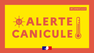 Alerte-canicule